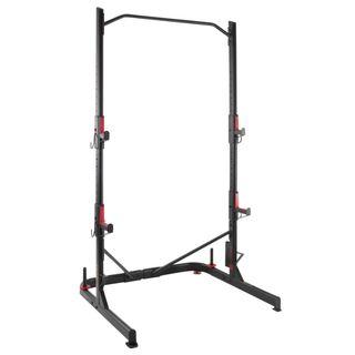 Pull-up Rack