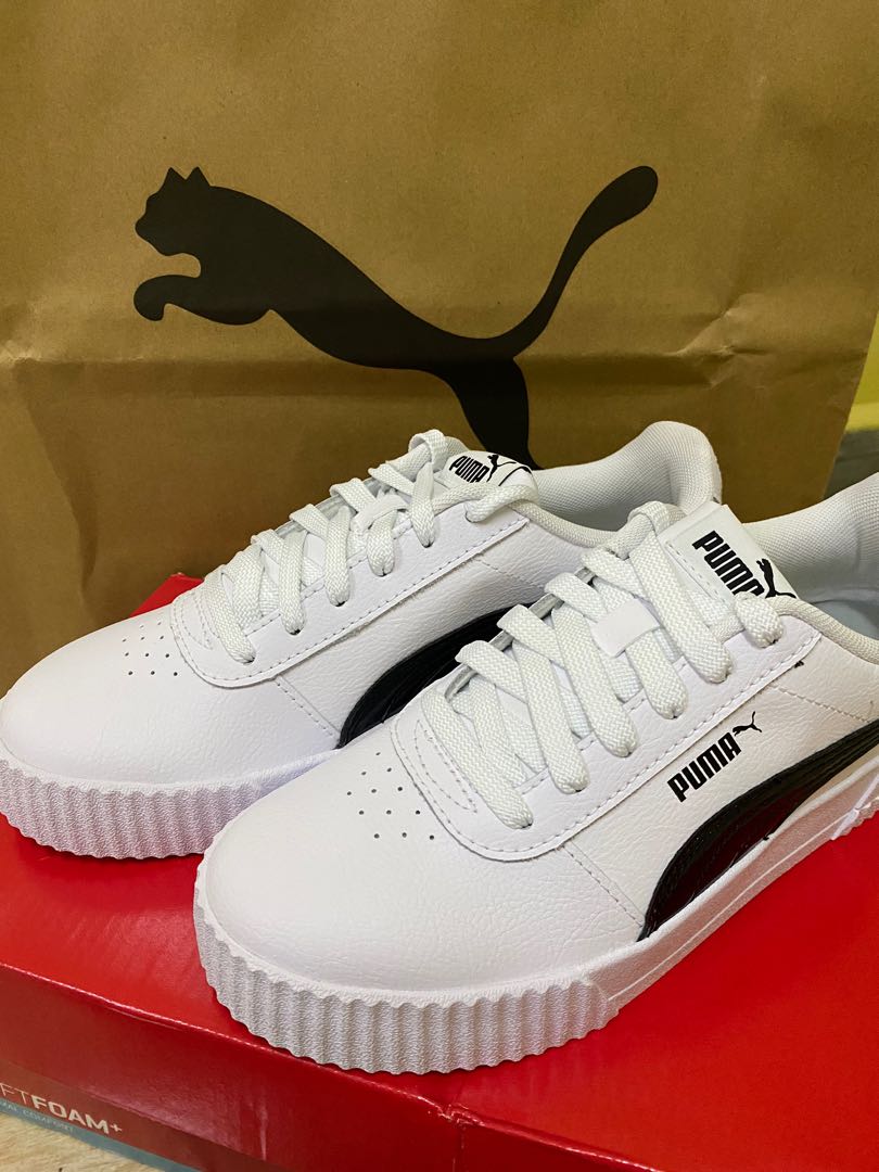 Puma discount carina pfs