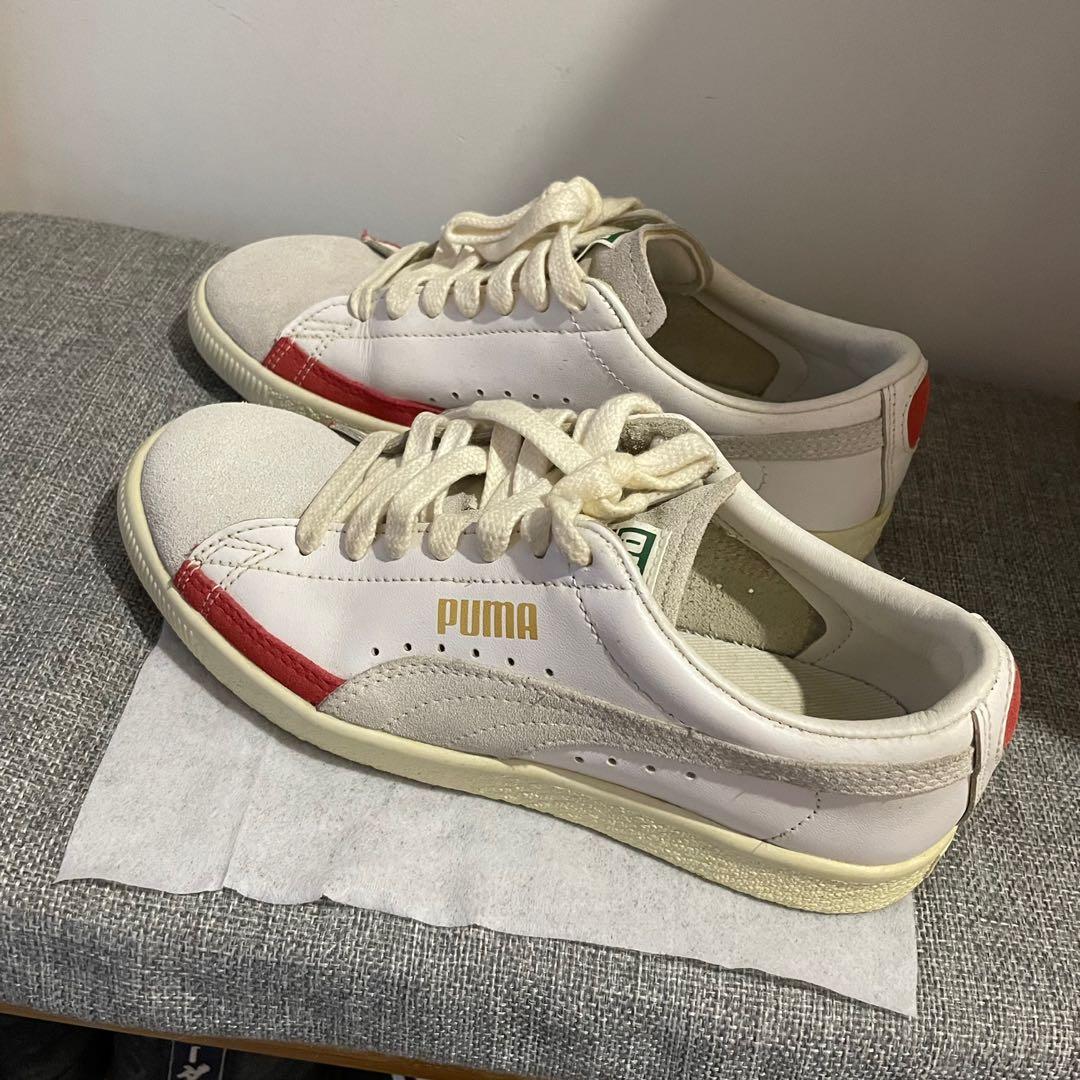 Puma fashion sneakers online
