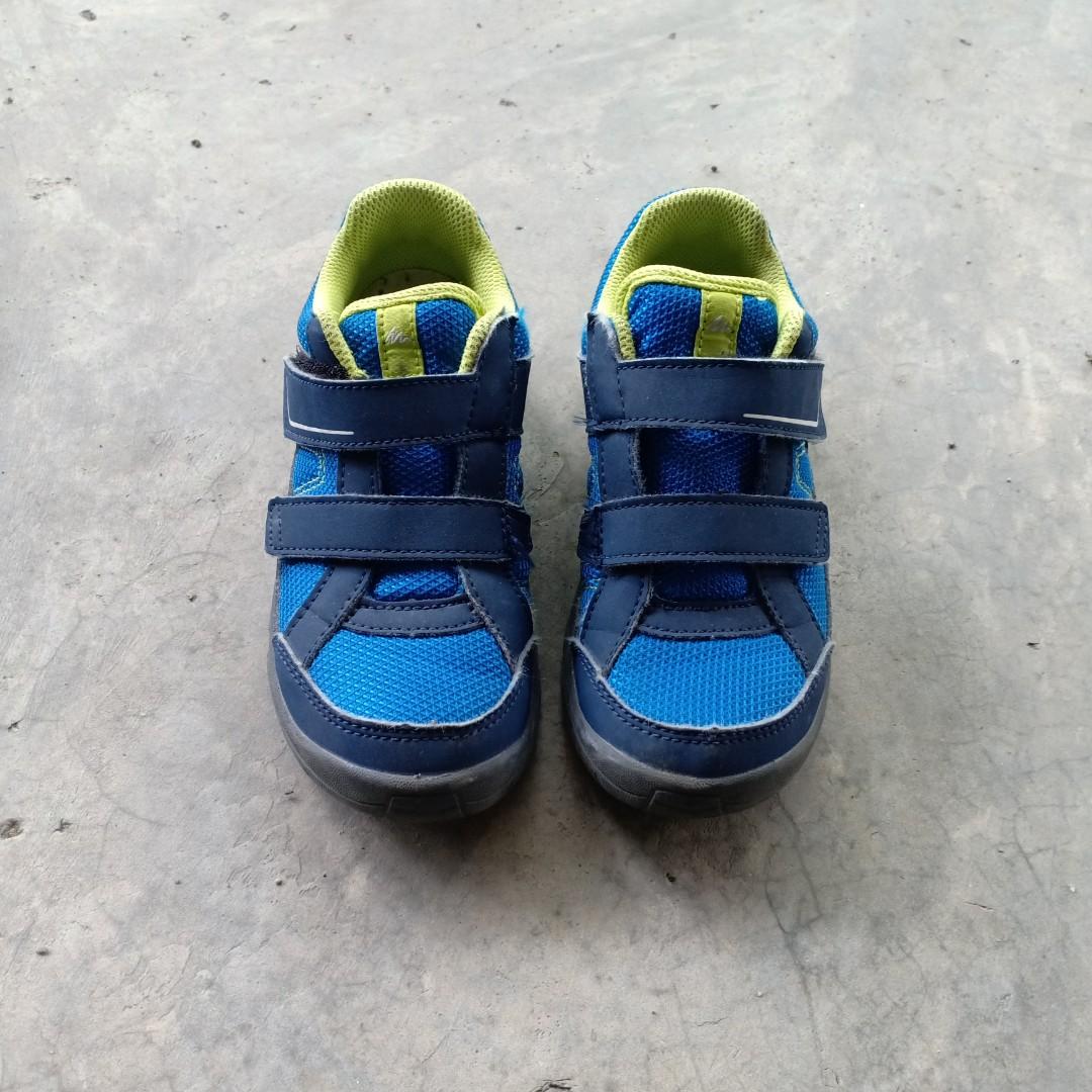 Quechua arpenaz 50 hotsell shoes