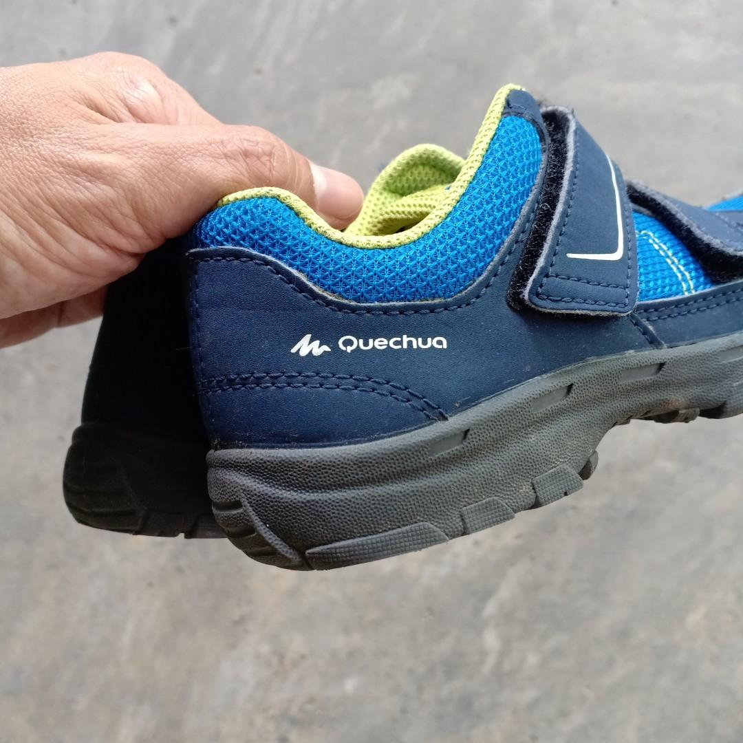 Quechua arpenaz clearance 50 shoes