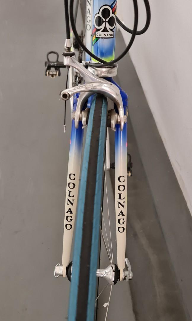 Colnago master price store