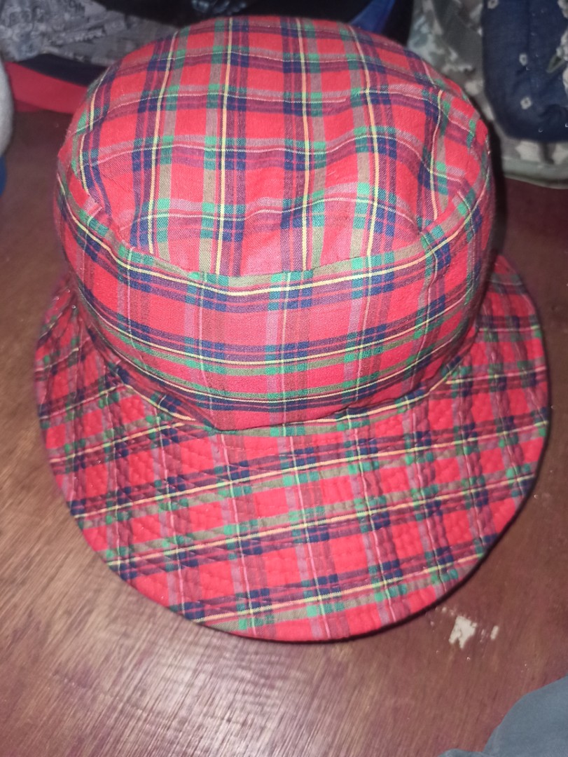 Rare Olympic Bucket Hat (unisex), Men's 