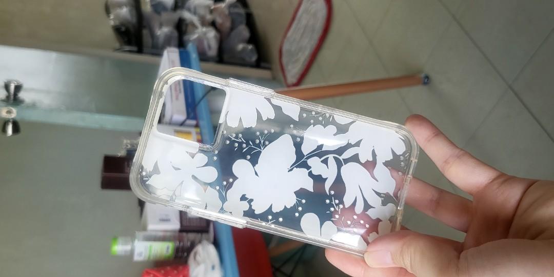 Rifle Paper Iphone 13 mini case, Mobile Phones & Gadgets, Mobile