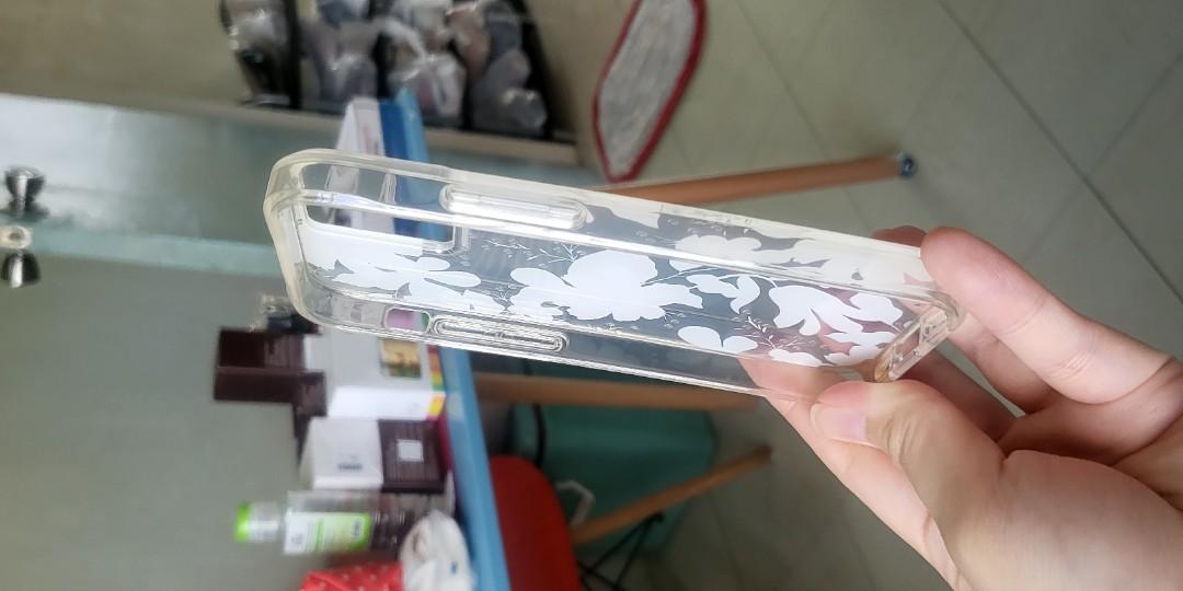 Rifle Paper Iphone 13 mini case, Mobile Phones & Gadgets, Mobile & Gadget Accessories, Cases