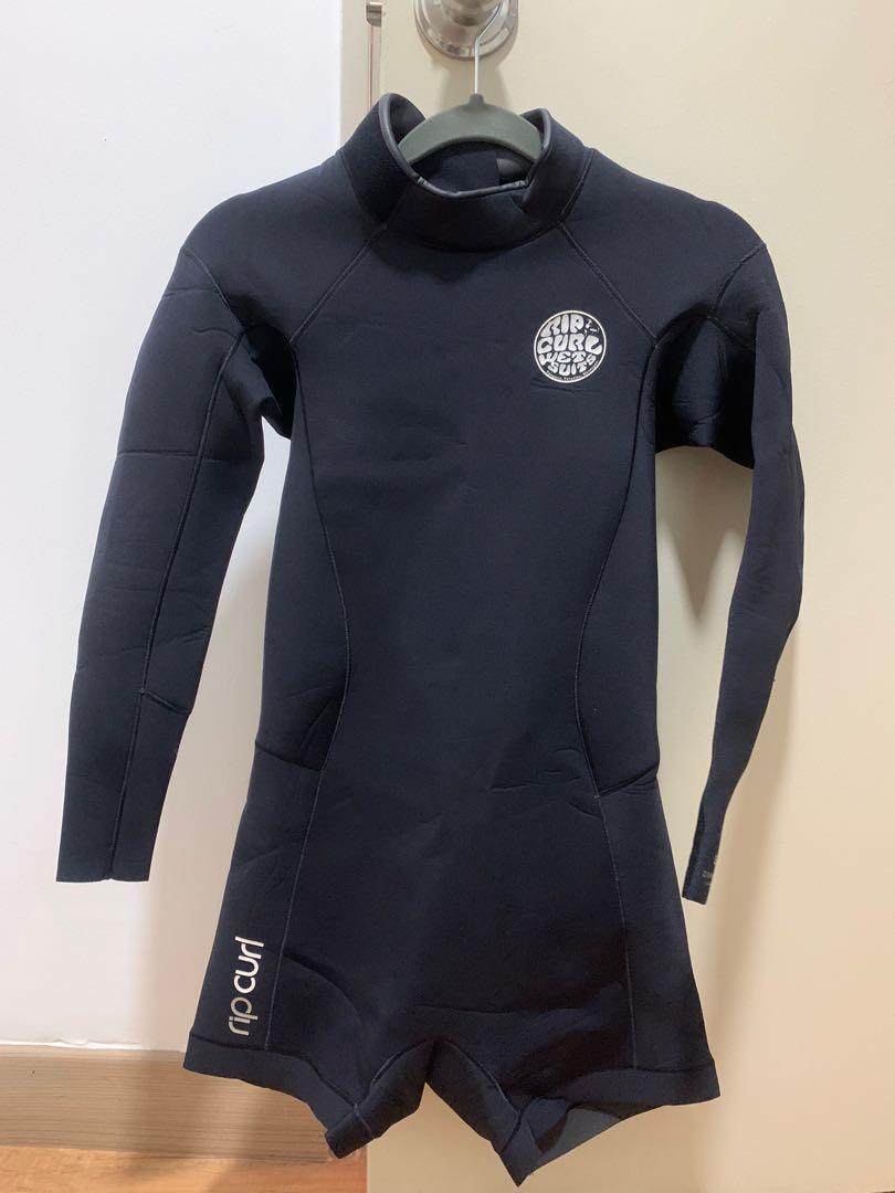 Rip curl shop diving suit