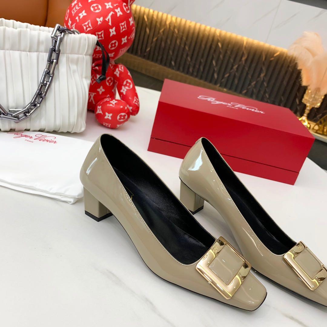 Rv heels discount