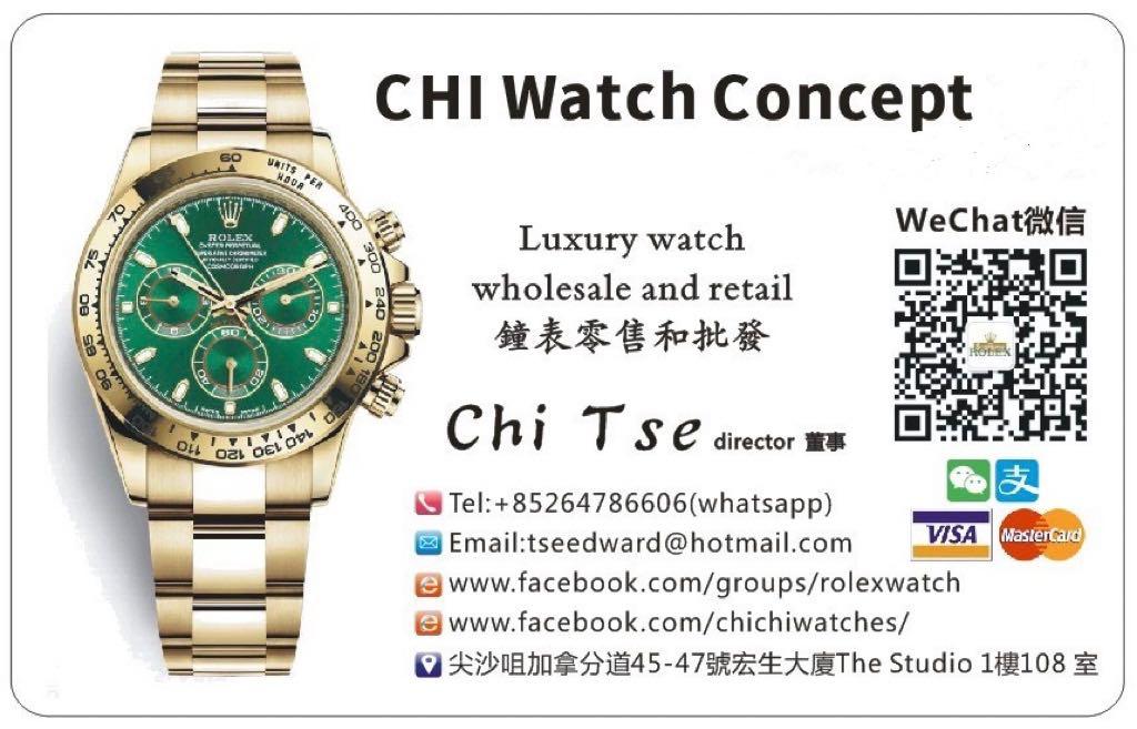 Rolex wholesale price deals
