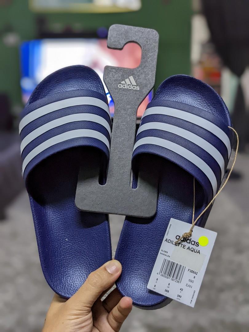 Selipar adidas original top