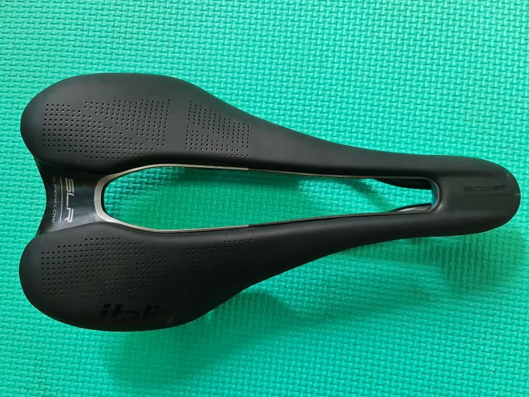 selle italia slr boost superflow manganese