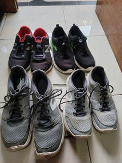 Sepatu Olahraga