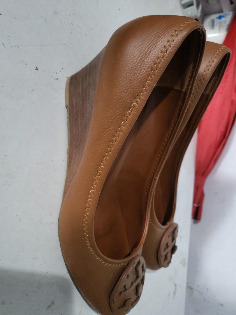 Sepatu wedges new arrivals 218