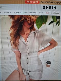 (Category: ) located in . Submitted by revampwardrobe (Listing ID 1146023716, Image 1). Description: .