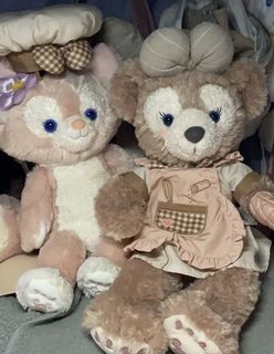 Shellie sale may plush