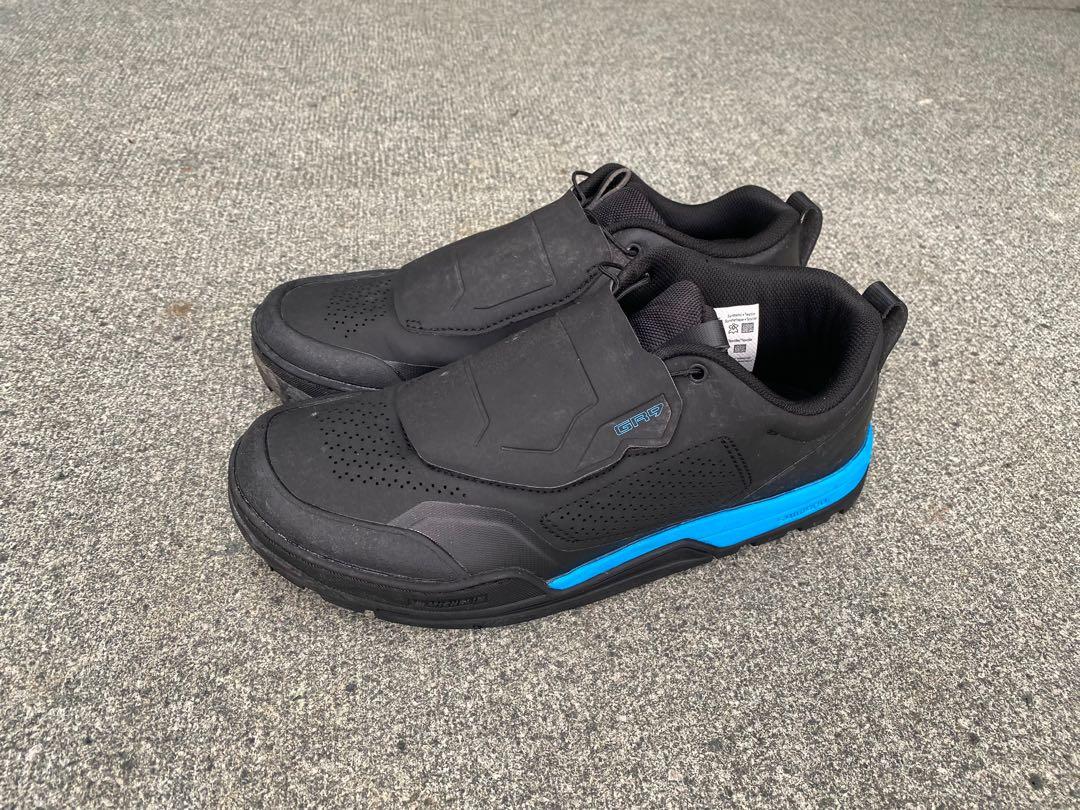 shimano gr9 mtb shoes