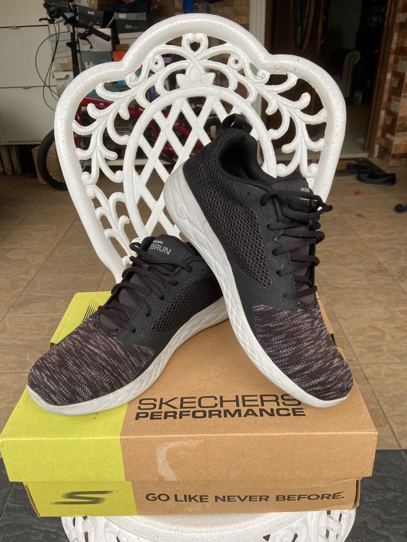 Skechers performance go run 600 discount