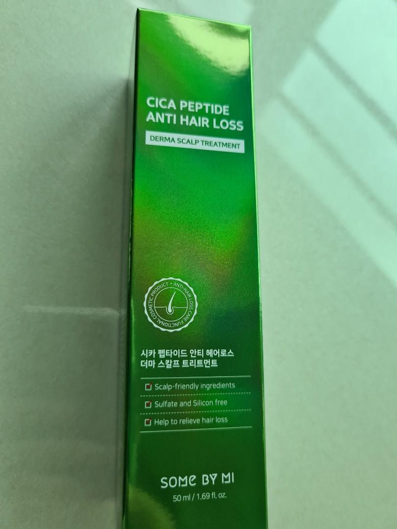 Some By Mi Anti Hair Loss Scalp Treatment, Beauty & Personal Care