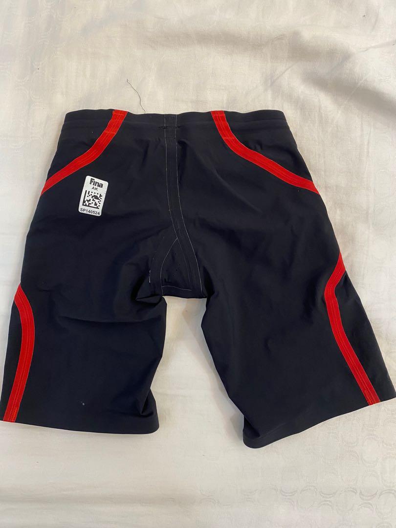 Speedo Competition Jammers, Sports Equipment, Sports & Games, Water Sports on Carousell
