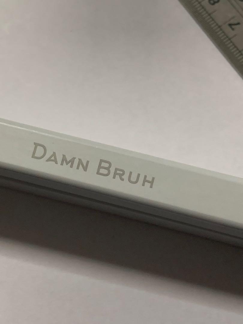 Squiddy / Squid industries PVC Balisong Trainer Knife Butterfly knife