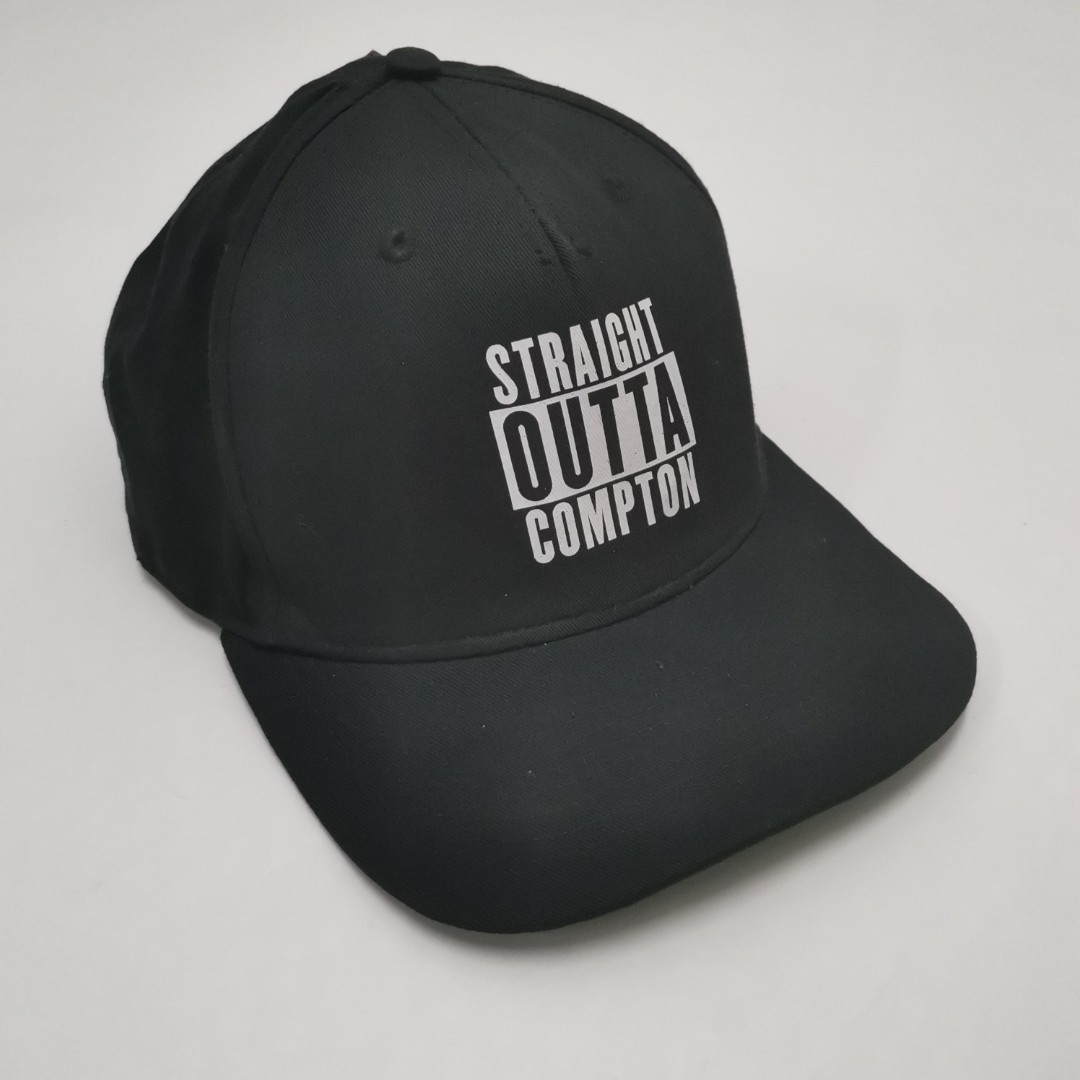 Straight outta cheap compton movie hats