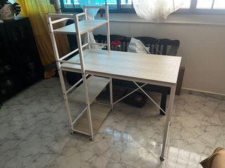 Study Table (free)