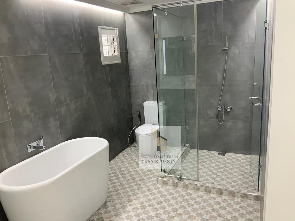 Sun Valley Paranaque Beautiful Modern House, Property, For Sale, House