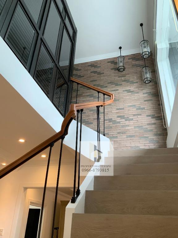 Sun Valley Paranaque Beautiful Modern House, Property, For Sale, House