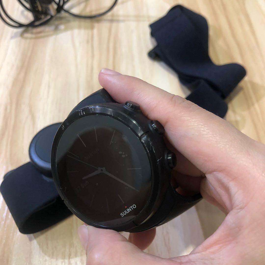 Suunto spartan ultra discount kaina