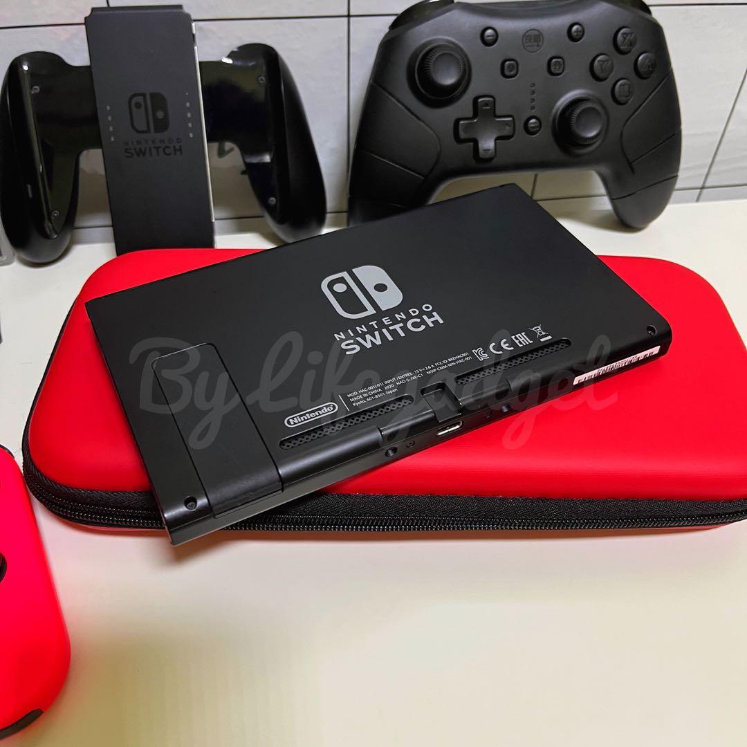 Buy and sell nintendo switch new arrivals