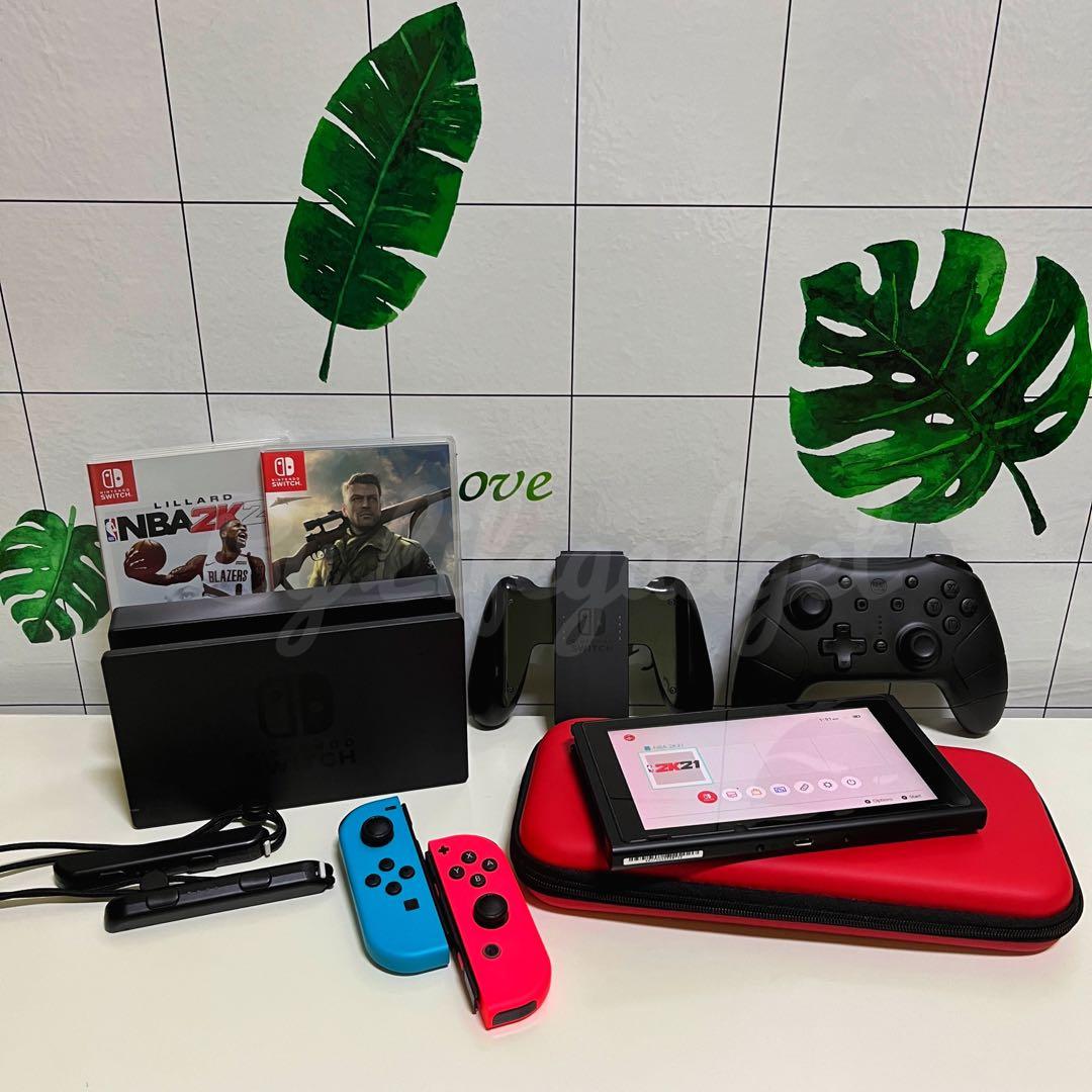 Buy and sell nintendo clearance switch