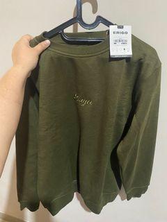 Sweater  ERIGO Original