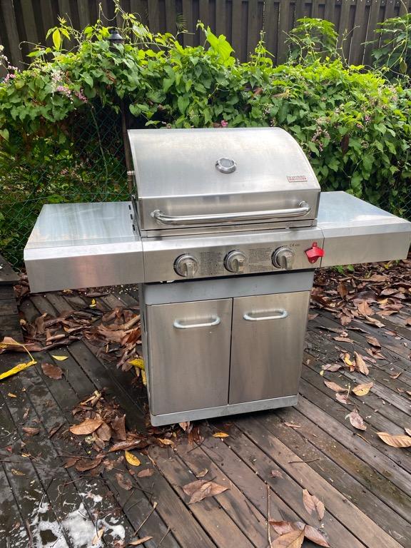 Swiss grill bbq online
