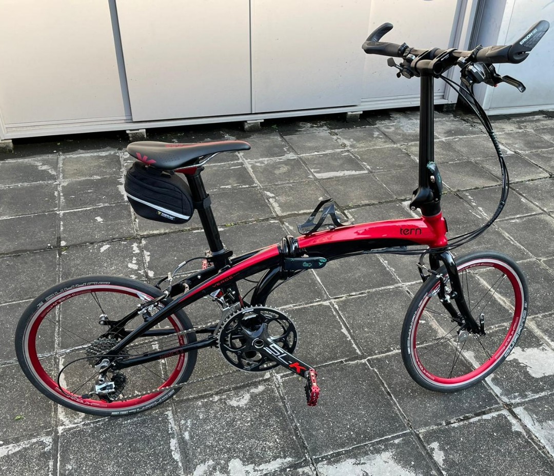 Tern x20 sale