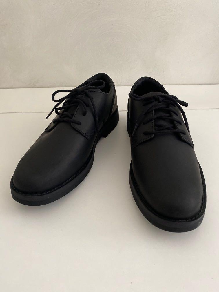 Saddleback oxford shoes on sale