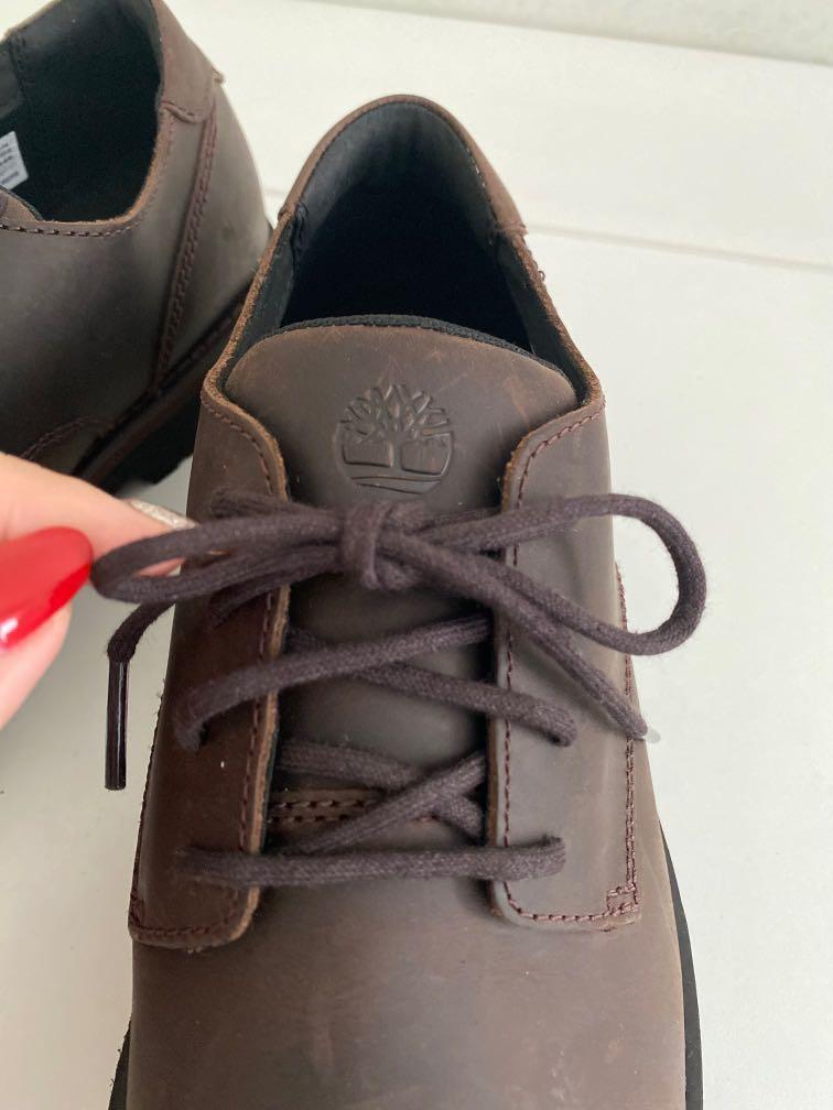 Saddleback oxford cheap shoes