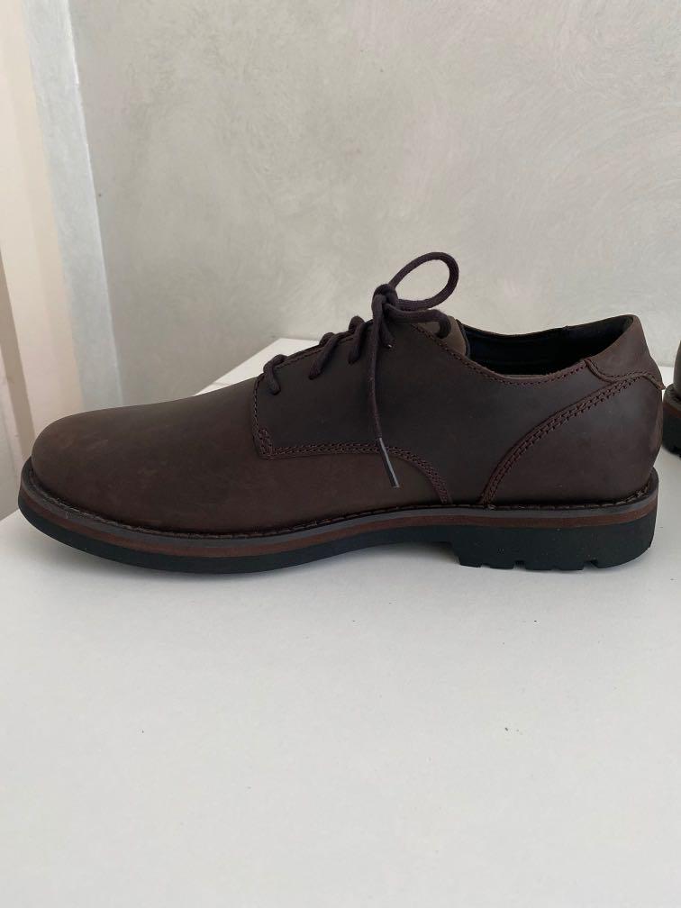 Saddleback sales oxford shoes