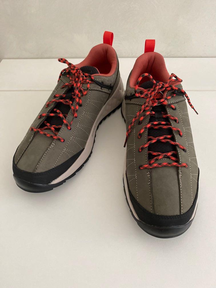 Timberland clearance green trainers