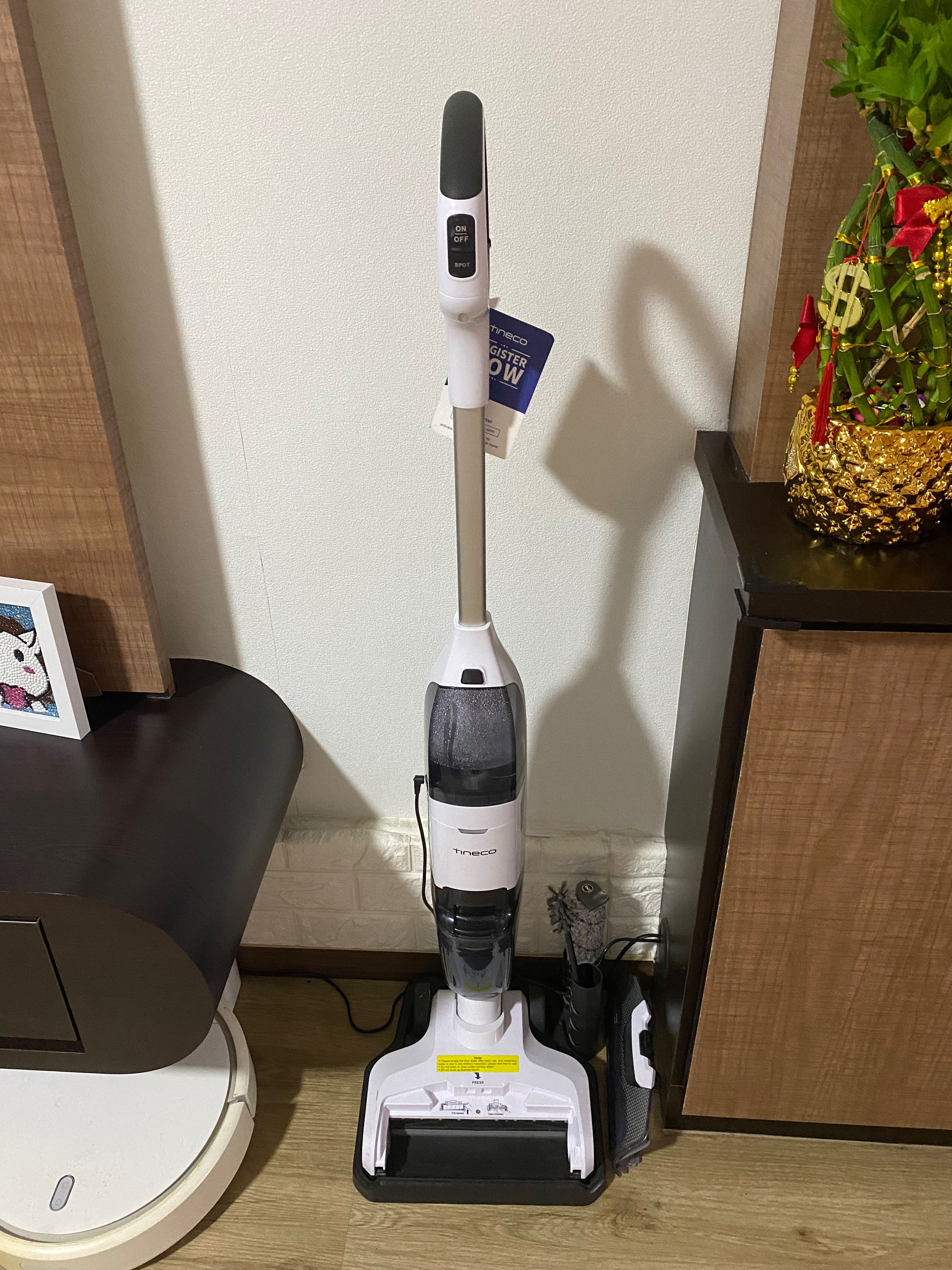 Tineco Ifloor 2 Cordless
