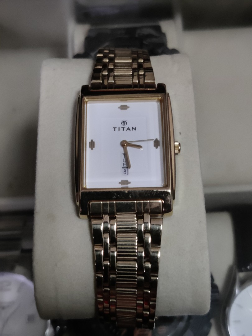 TITAN Watch for sale Men s Fashion Watches Accessories