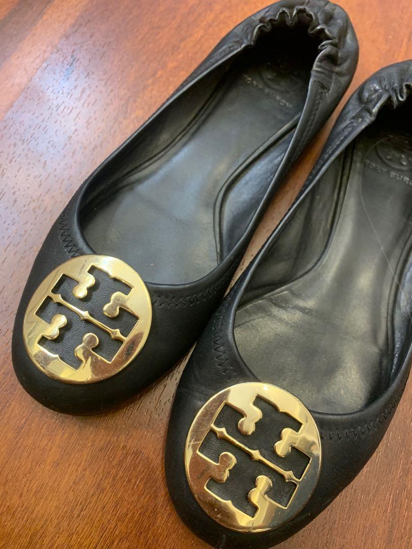 Tory sales reva flats