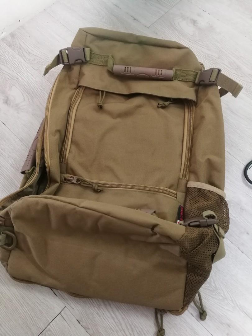 Ao si 2025 man ni backpack