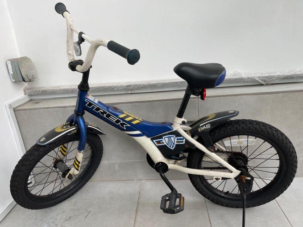 trek jet kids bike bicycle