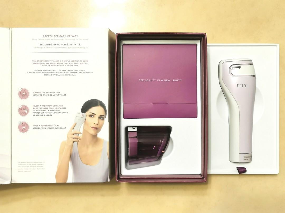 y*i様 【美顔レーザー】Tria Age-Defying Laser（海外モデ（Our