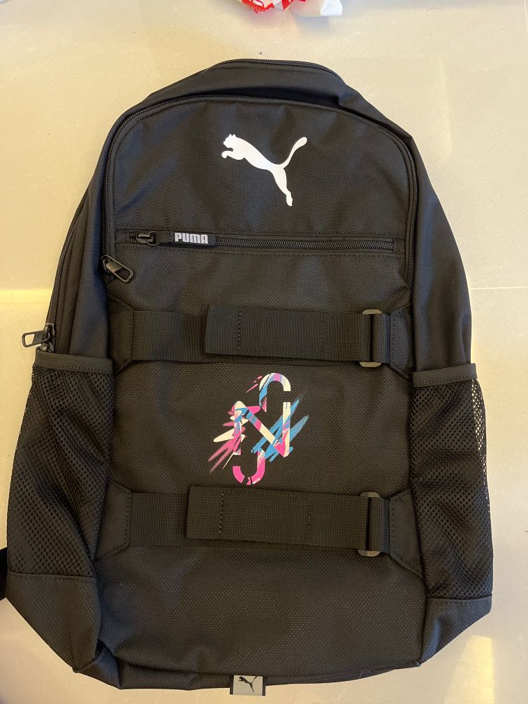 Neymar backpack shop