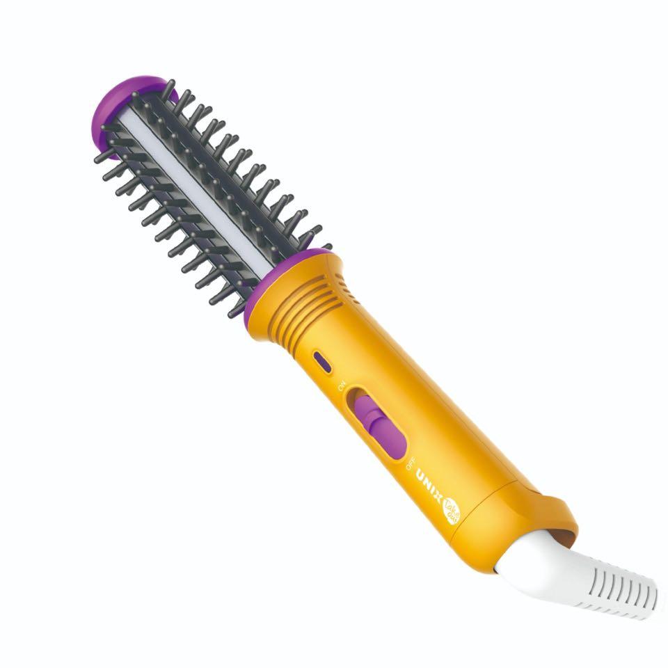 Mini hotsell brush iron