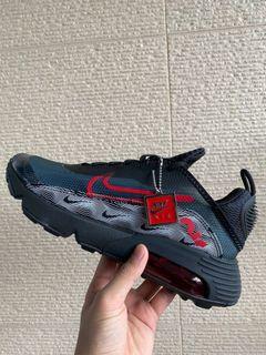 US:8] Nike Air Max 2090, Men's Fashion, Footwear, Sneakers on Carousell