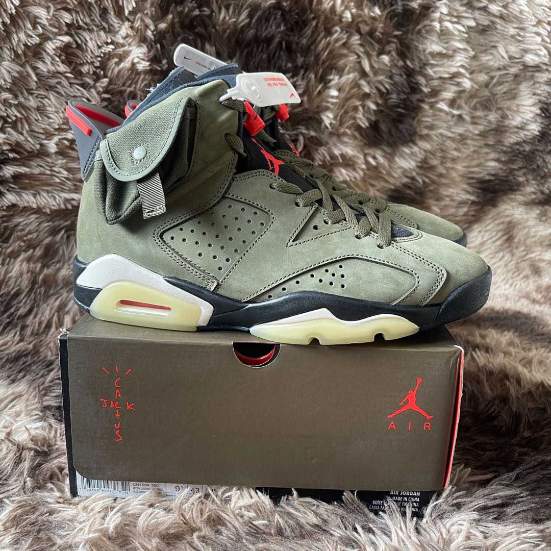 travis aj 6
