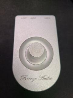 USB DAC 解碼連耳擴