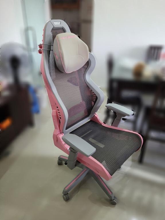 Used dxracer 2025
