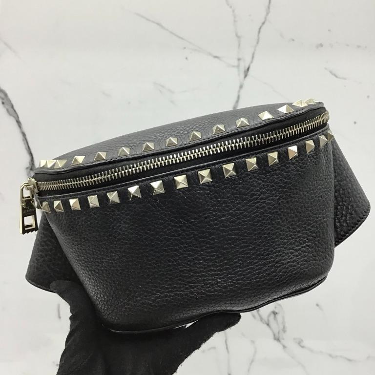 Valentino rockstud sales bum bag